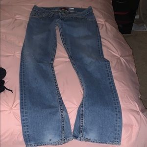 Levi’s Type 1 jeans